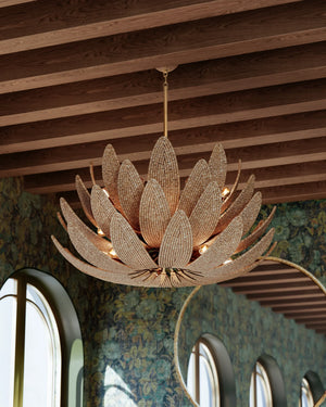 Varanasi Pendant 28 Light