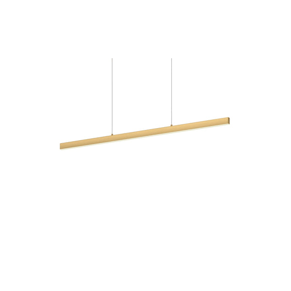 Vega Linear Gold 45"
