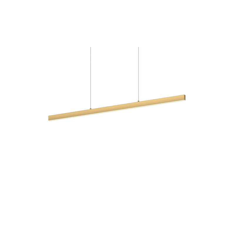 Vega Linear Gold 45"
