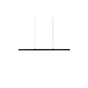 Vega Linear Black 45