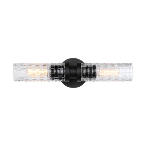 Weaver II Black