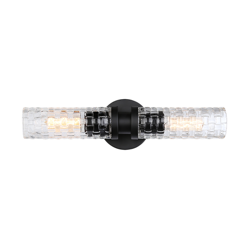 Weaver II Black