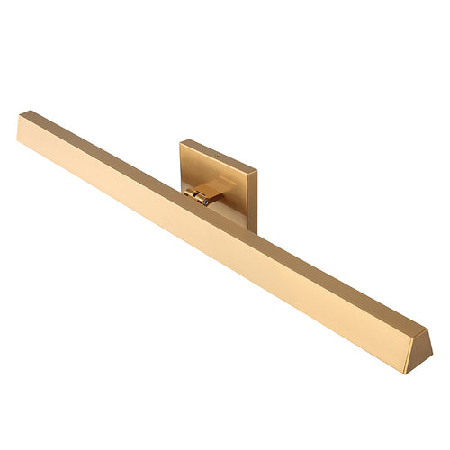 Isosceles L Gold
