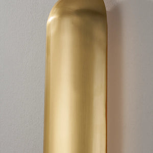 Wheeler Wall Sconce