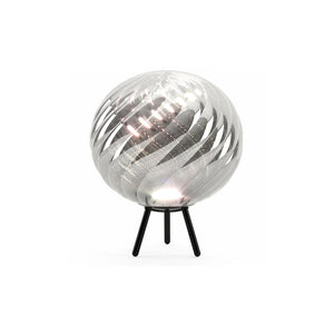Whirl Large Portable Light Dichroic