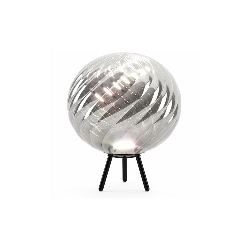 Whirl Large Portable Light Dichroic