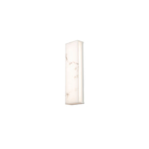 Museo Bath & Wall Sconce White S
