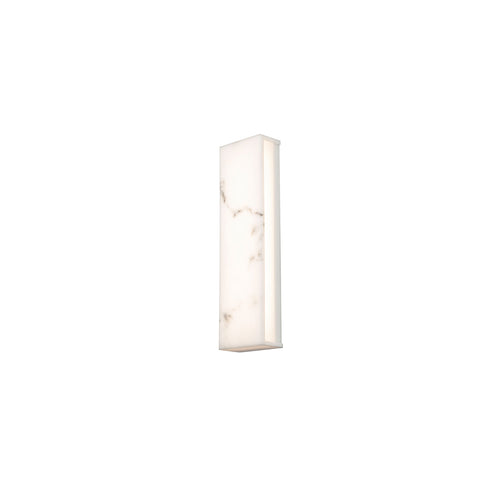 Museo Bath & Wall Sconce White S