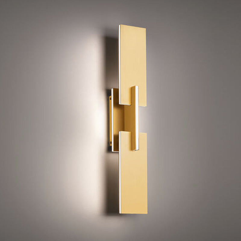 Amari Wall Brass