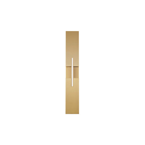 Amari Wall Brass