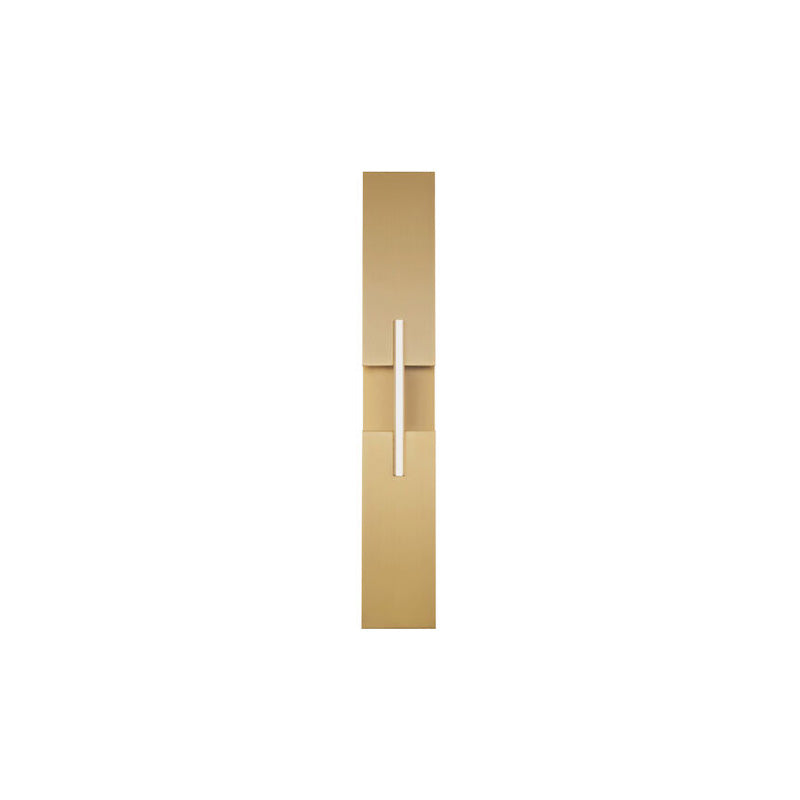 Amari Wall Brass