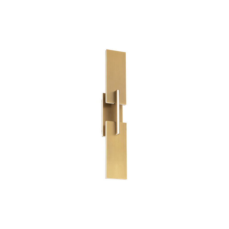 Amari Wall Brass