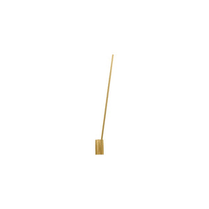 Lever S Gold