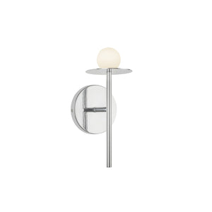 Elixir Wall Sconce Chrome