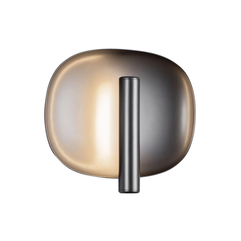 Lustre Wall Sconce Space Gray