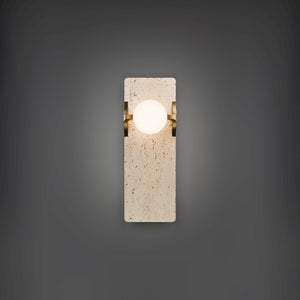 Okemo Travertine