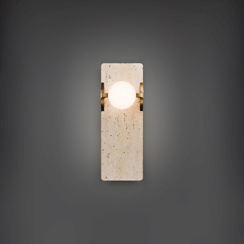 Okemo Travertine