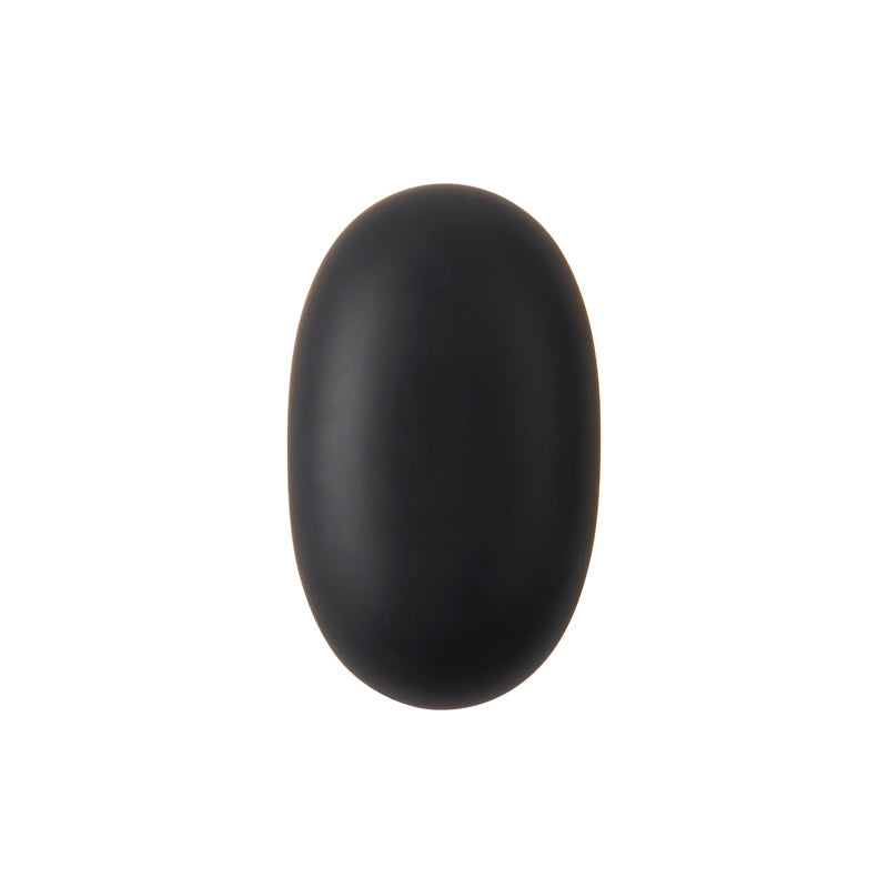 Perle Wall Black