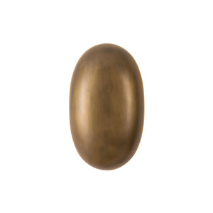 Perle Wall Brass