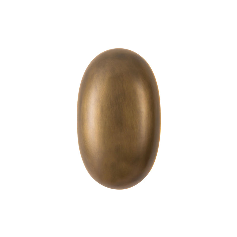 Perle Wall Brass