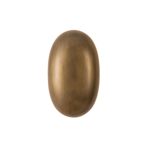 Perle Wall Brass
