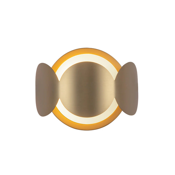 Ciel Wall Sconce Gold