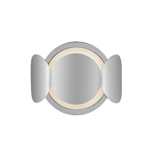 Ciel Wall Sconce Chrome