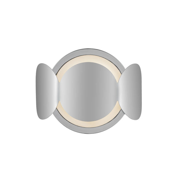 Ciel Wall Sconce Chrome