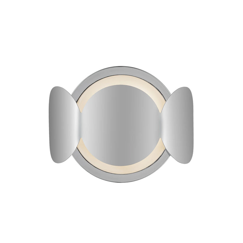 Ciel Wall Sconce Chrome