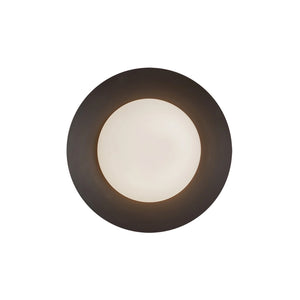 Cleo Wall Sconce Black