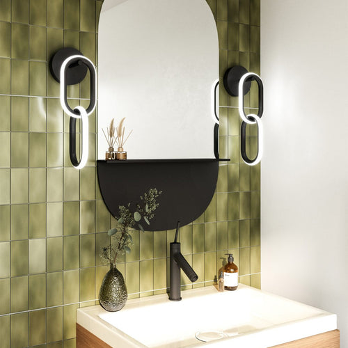 Airen Led Wall