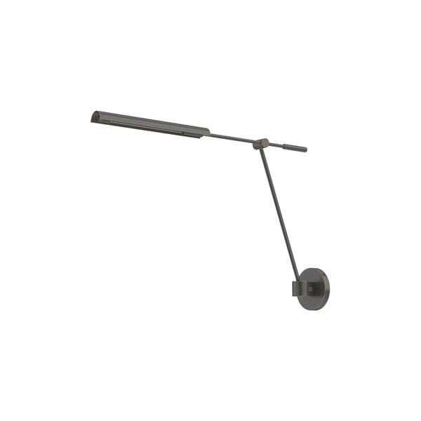 Astrid Wall Vanity Light Bronze