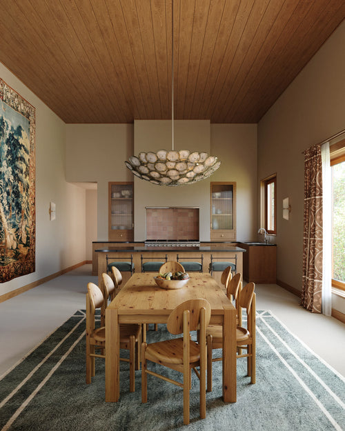 Wassama Chandelier Small
