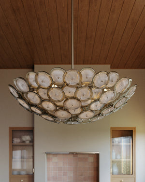 Wassama Chandelier Large