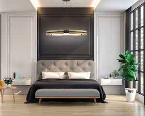 Grazia Led Pendant