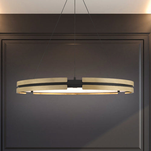 Grazia Led Pendant