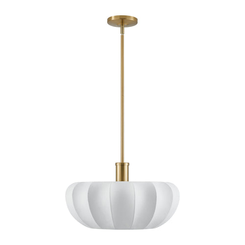 Bryony I Led Pendant Gold