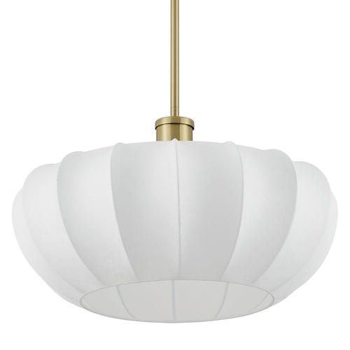 Bryony I Led Pendant Gold