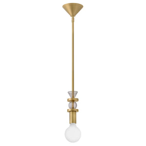 Prim Extra Small Pendant