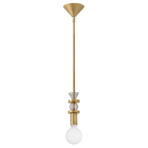 Prim Extra Small Pendant
