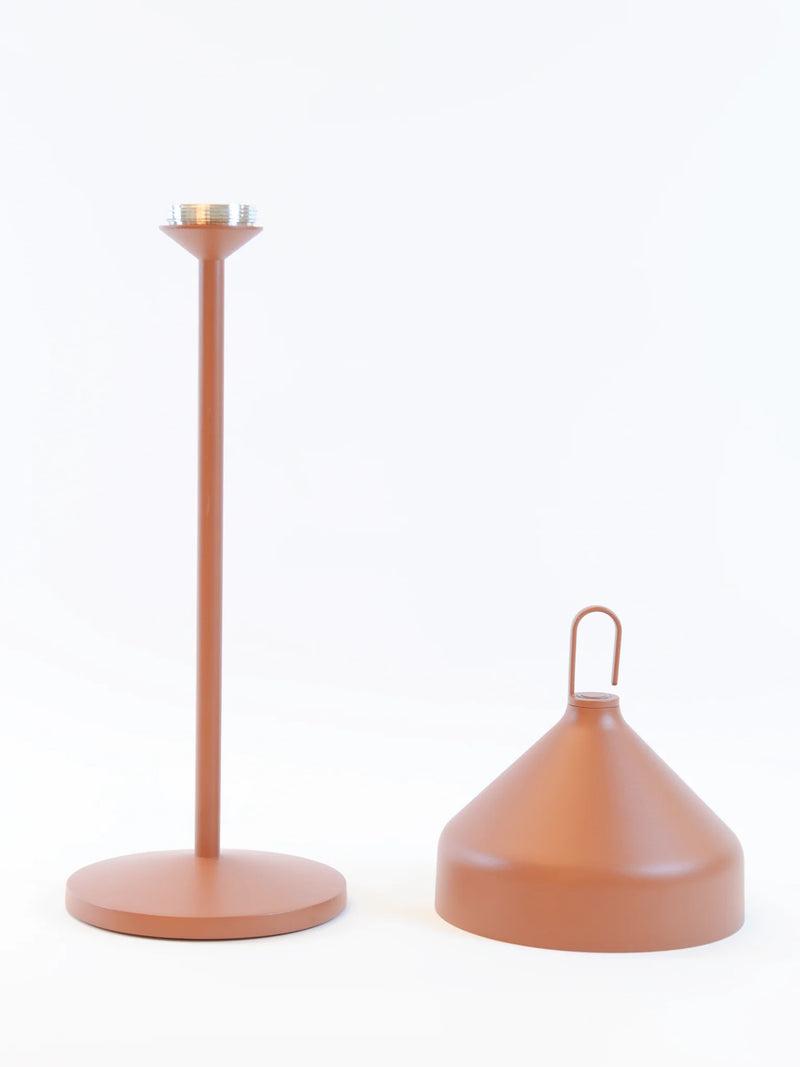 Amelie Pro Terracotta