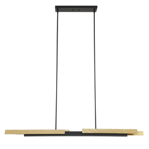 Grazia Linear Pendant