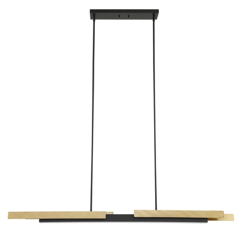 Grazia Linear Pendant