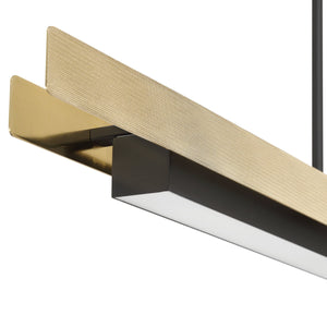 Grazia Linear Pendant