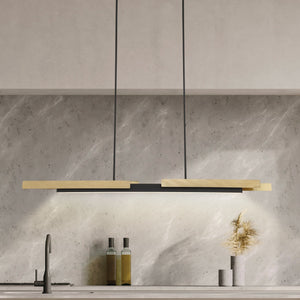 Grazia Linear Pendant