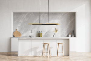 Grazia Linear Pendant