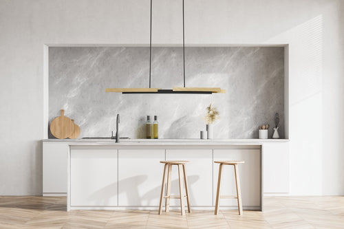 Grazia Linear Pendant