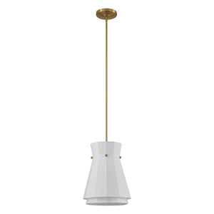Bryony II Led Pendant Gold