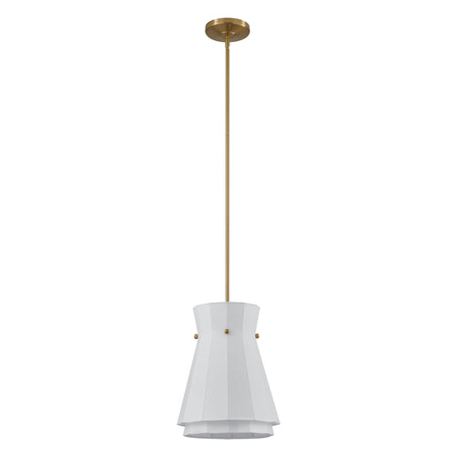 Bryony II Led Pendant Gold