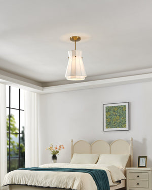 Bryony II Led Pendant Gold